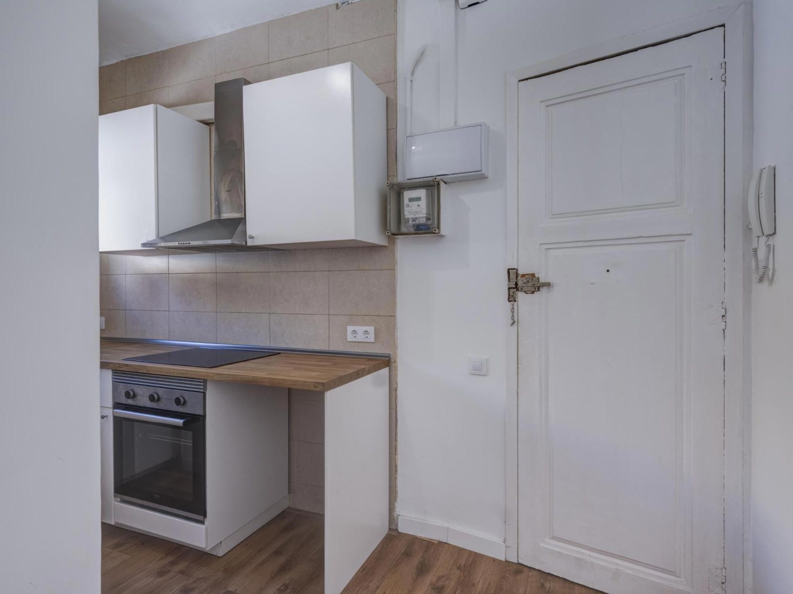 Appartement à vendre à La Barceloneta – bon état - Foto 12