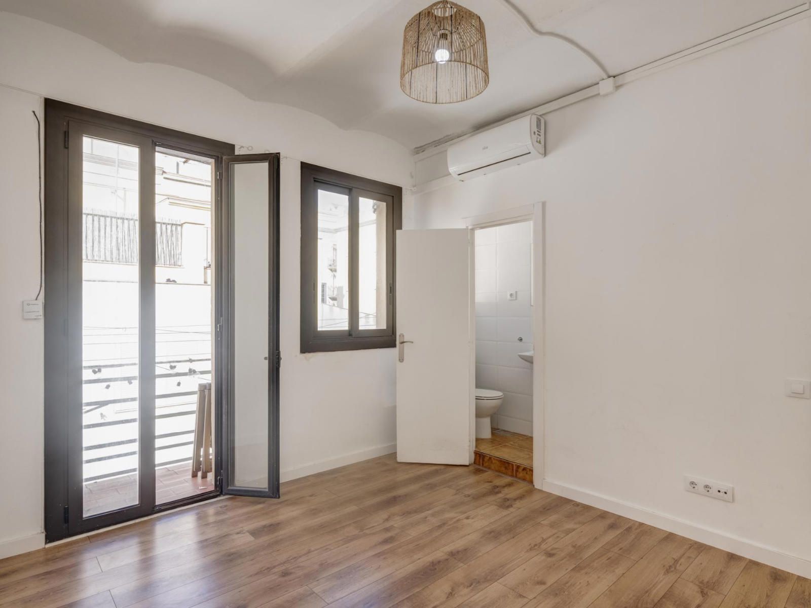 Appartement à vendre à La Barceloneta – bon état - Foto 2
