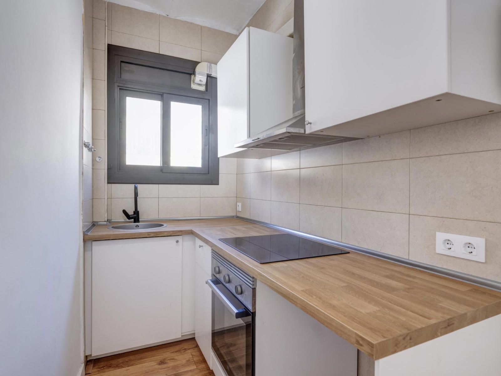 Appartement à vendre à La Barceloneta – bon état - Foto 8