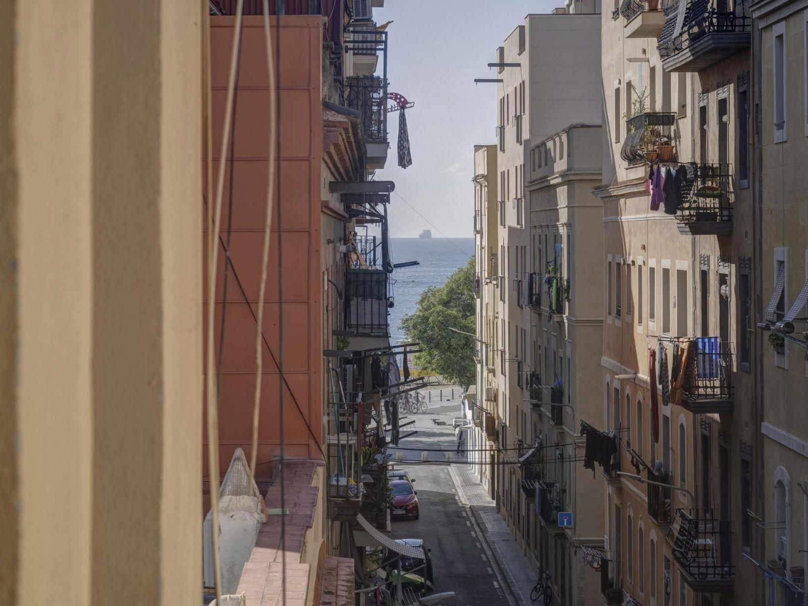 Appartement à vendre à La Barceloneta – bon état - Foto 16