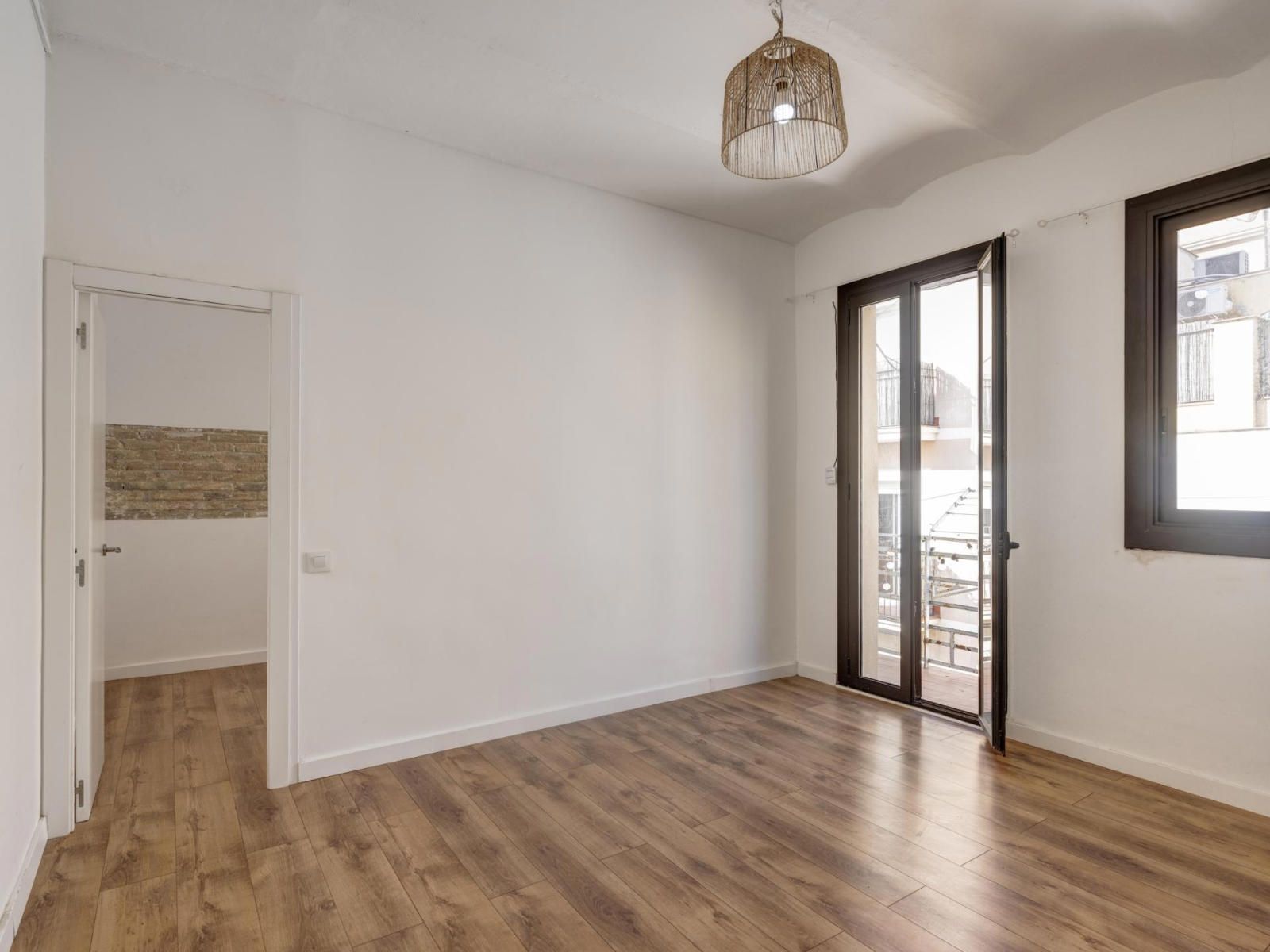 Appartement à vendre à La Barceloneta – bon état - Foto 3