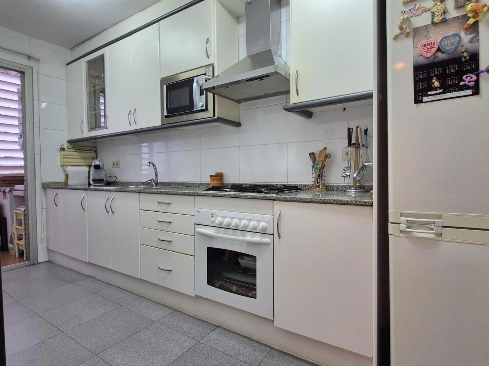 Charmant duplex dans la rue Sant Andreu - Claramunt - Foto 6