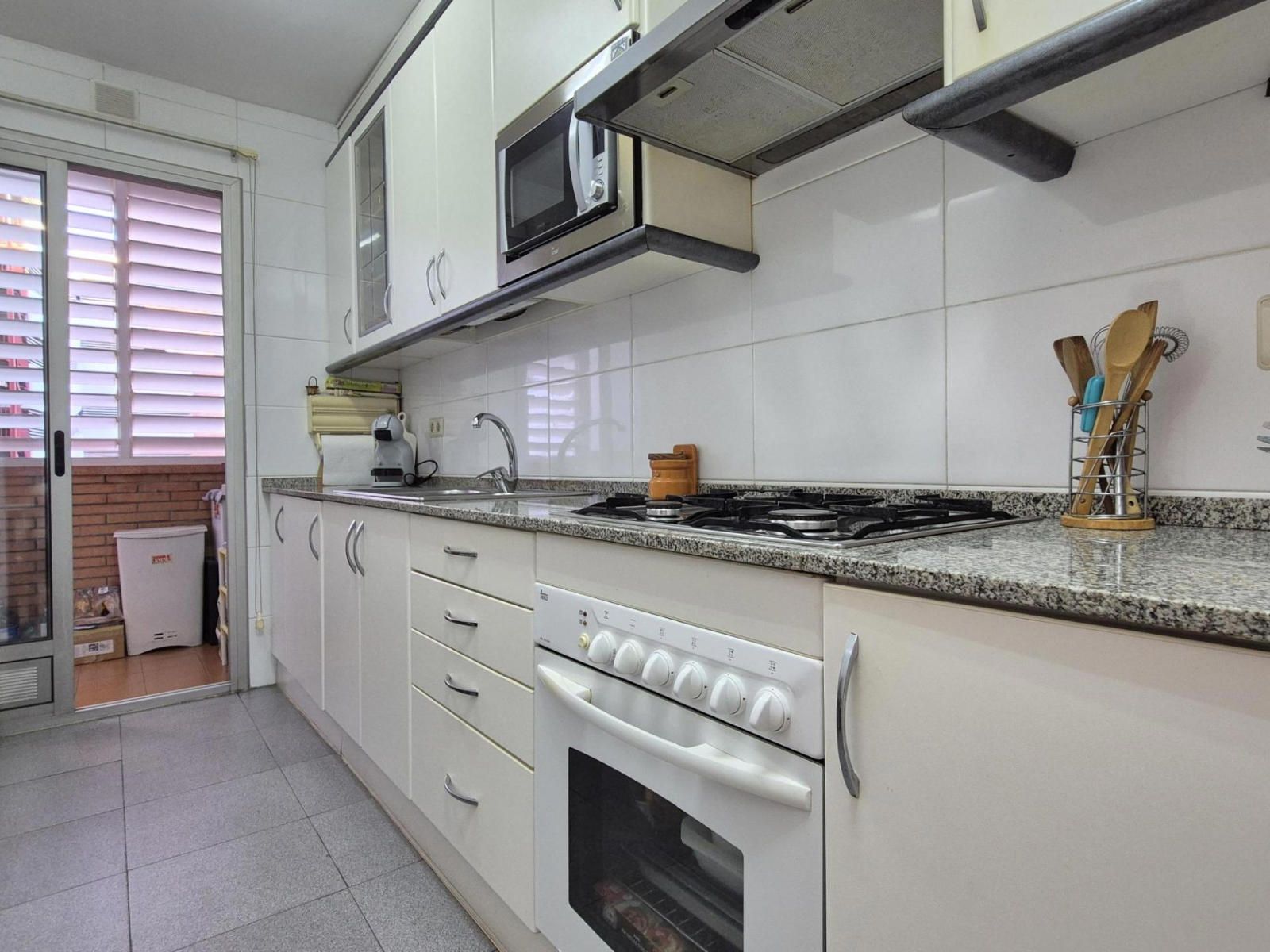 Charmant duplex dans la rue Sant Andreu - Claramunt - Foto 7