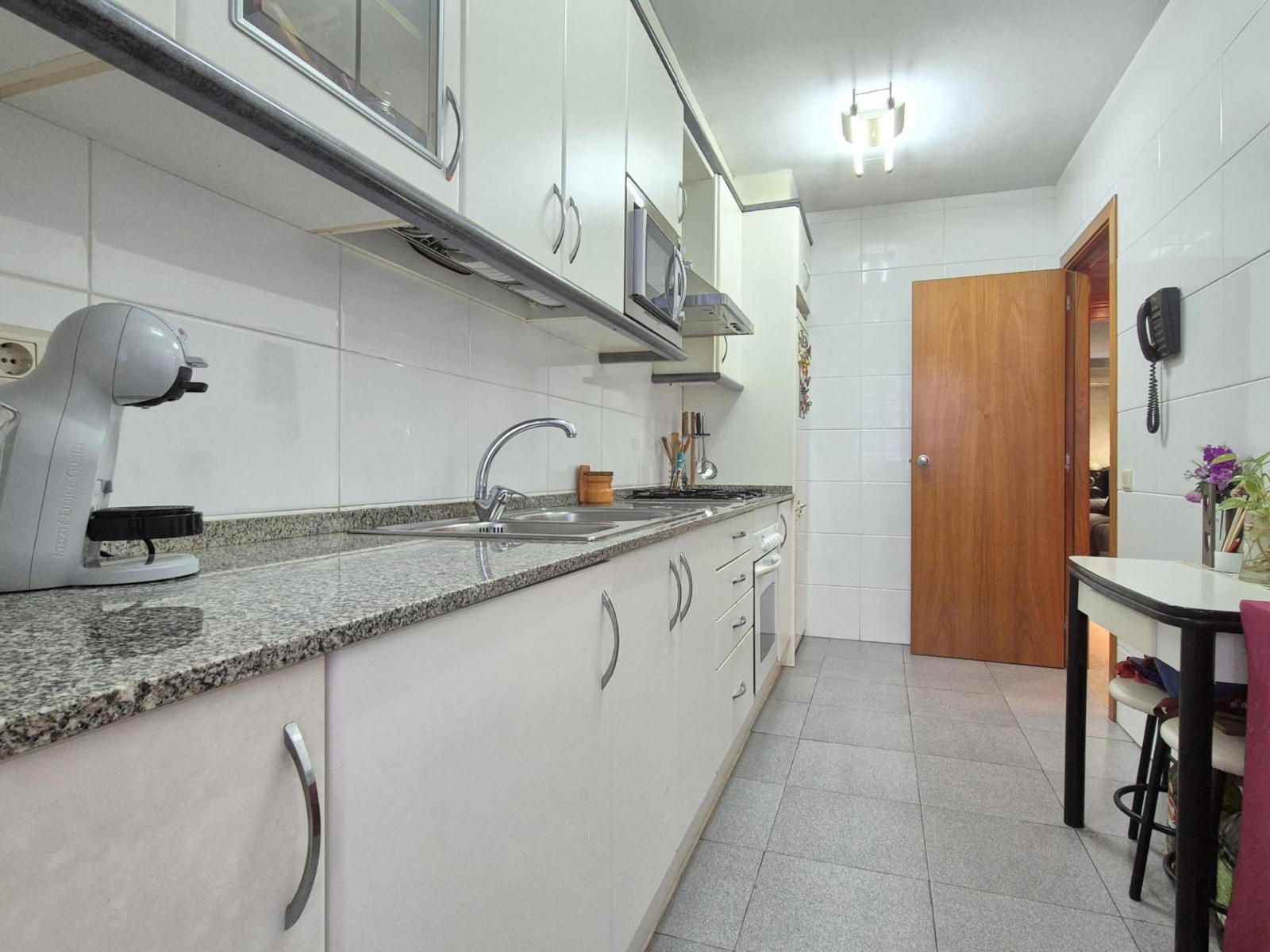 Charmant duplex dans la rue Sant Andreu - Claramunt - Foto 8