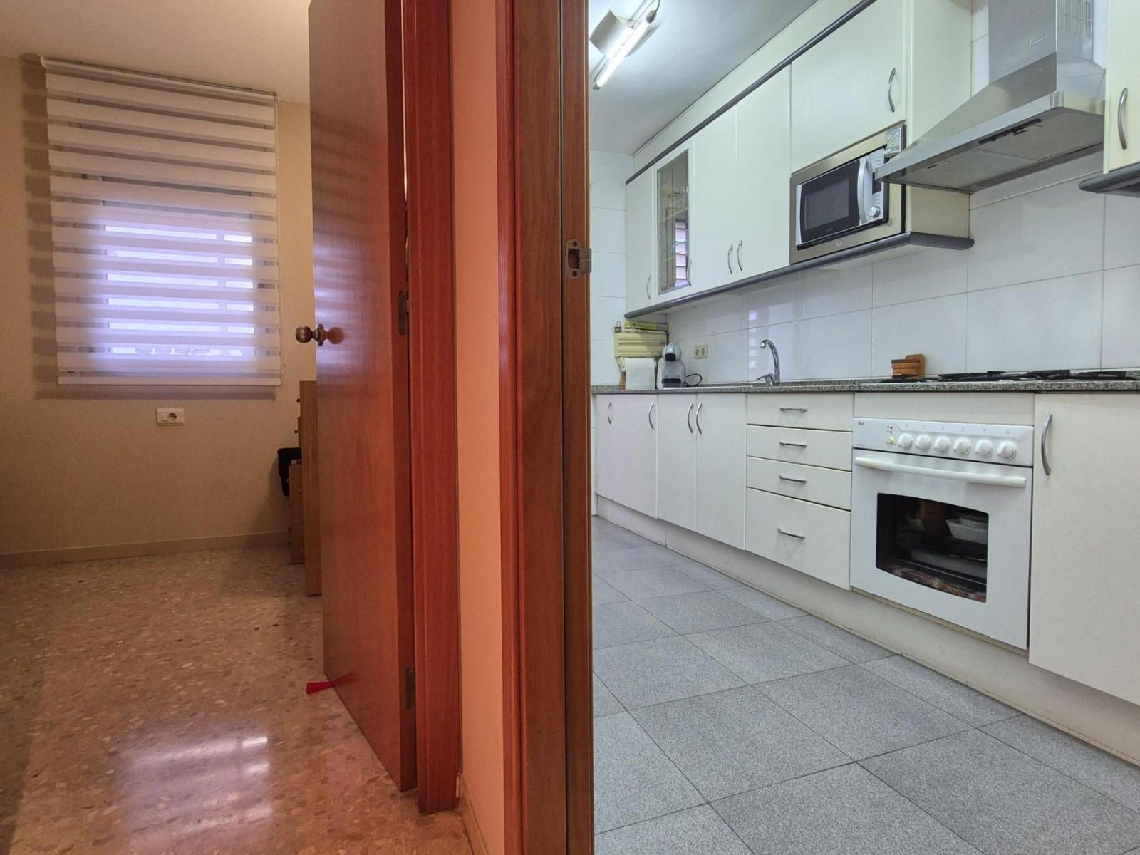 Charmant duplex dans la rue Sant Andreu - Claramunt - Foto 9