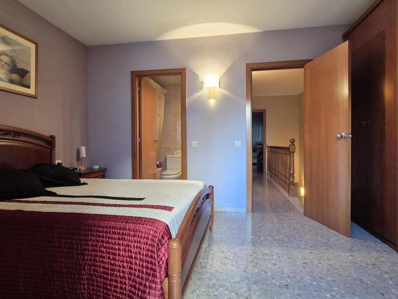 Charmant duplex dans la rue Sant Andreu - Claramunt - Foto 11