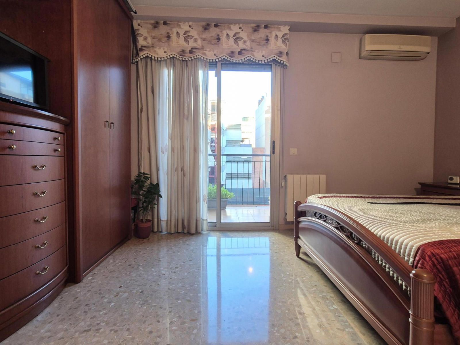 Charmant duplex dans la rue Sant Andreu - Claramunt - Foto 14
