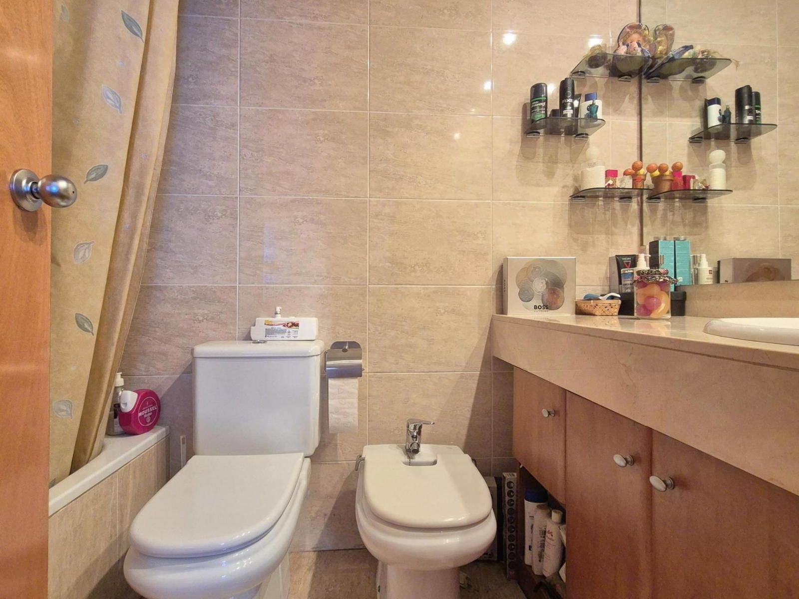 Charmant duplex dans la rue Sant Andreu - Claramunt - Foto 17