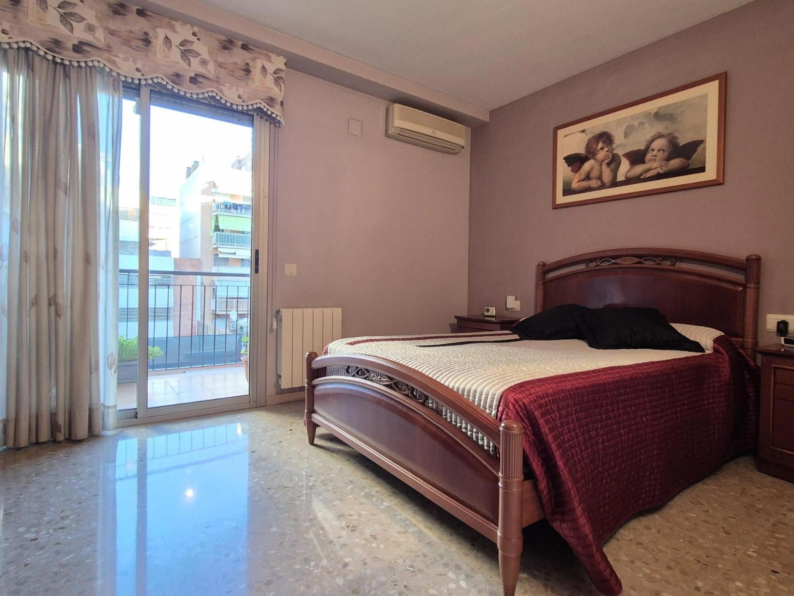 Charmant duplex dans la rue Sant Andreu - Claramunt - Foto 12