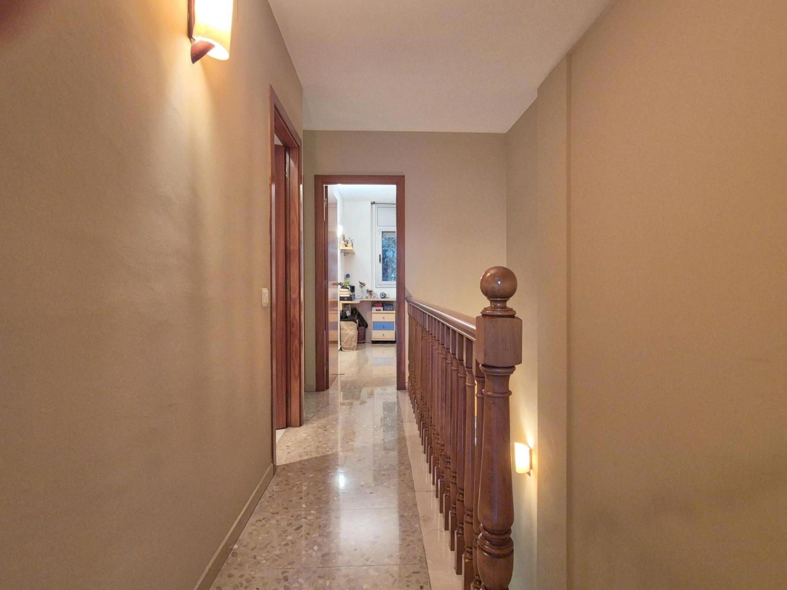 Charmant duplex dans la rue Sant Andreu - Claramunt - Foto 20
