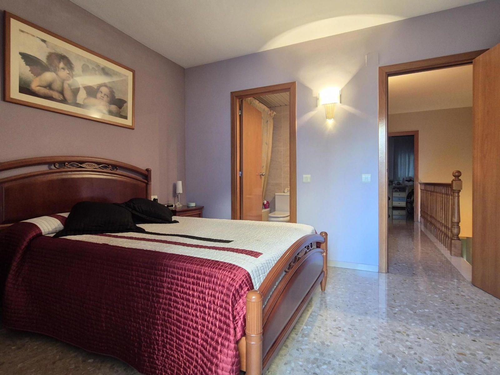 Charmant duplex dans la rue Sant Andreu - Claramunt - Foto 13