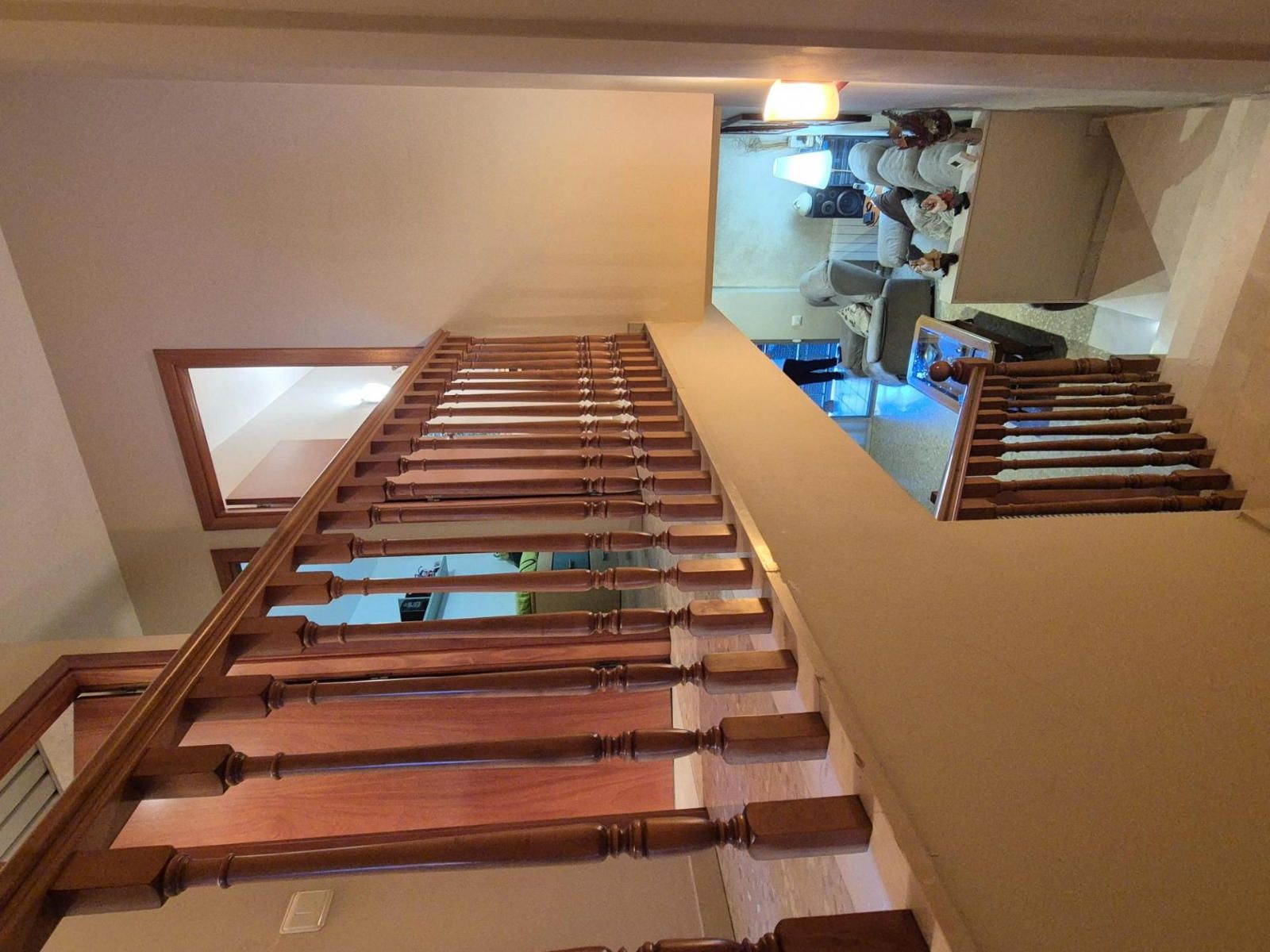 Charmant duplex dans la rue Sant Andreu - Claramunt - Foto 36