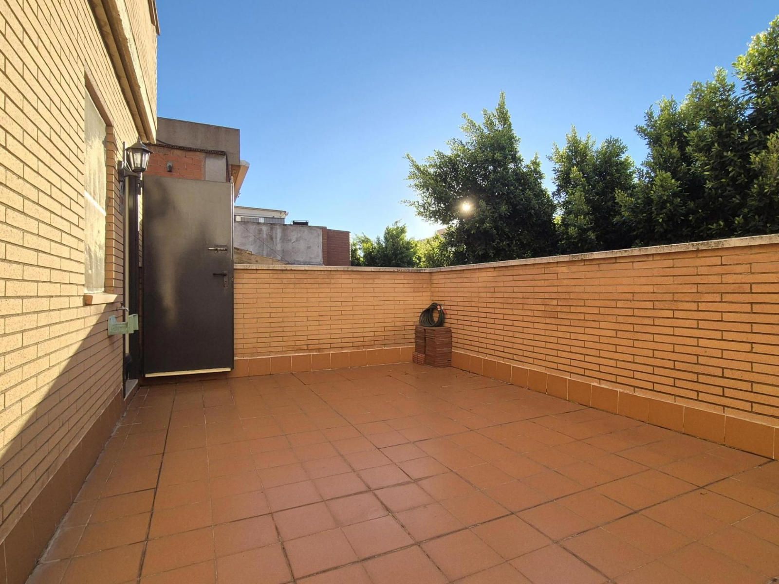 Charmant duplex dans la rue Sant Andreu - Claramunt - Foto 24