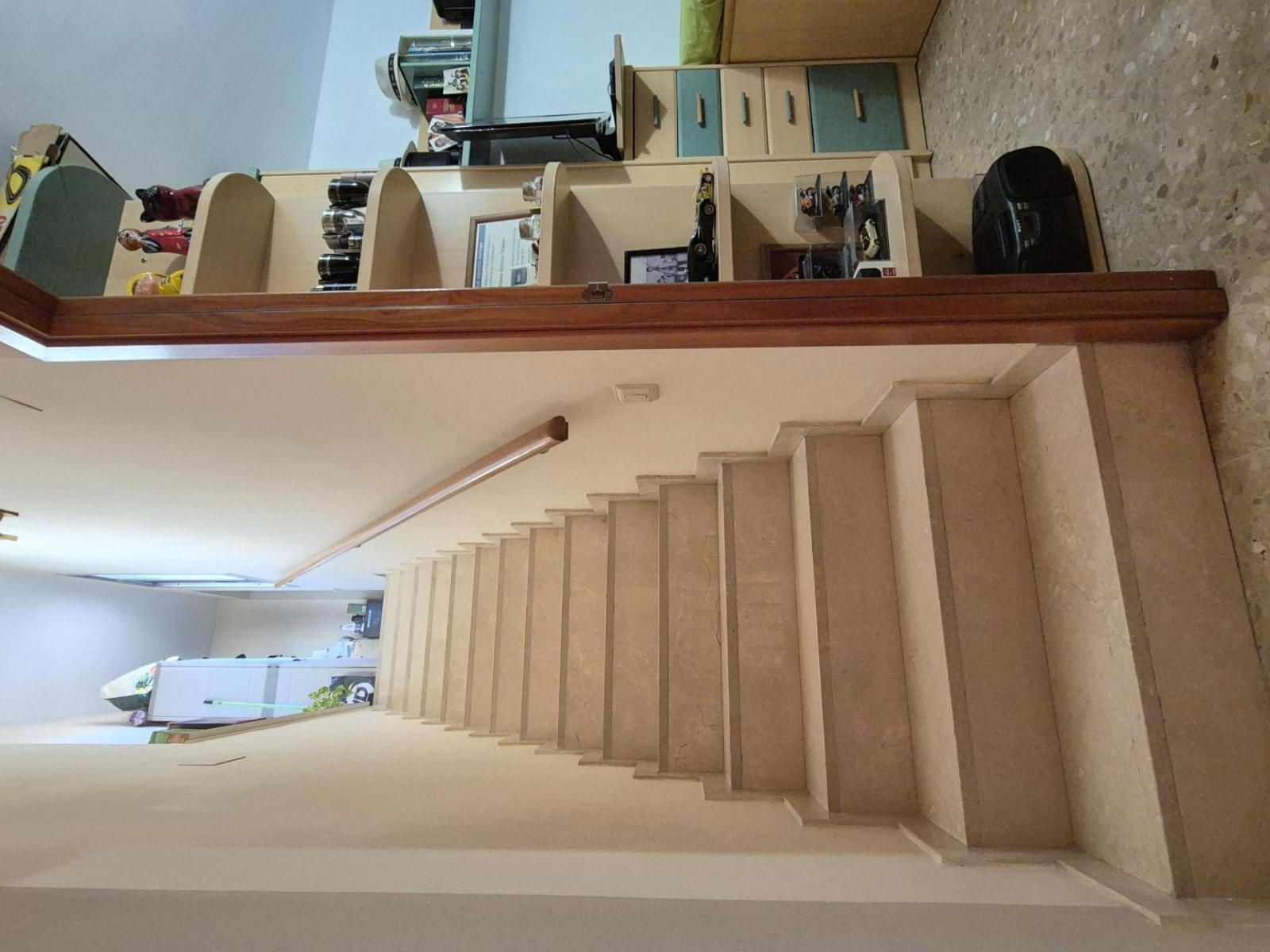 Charmant duplex dans la rue Sant Andreu - Claramunt - Foto 25