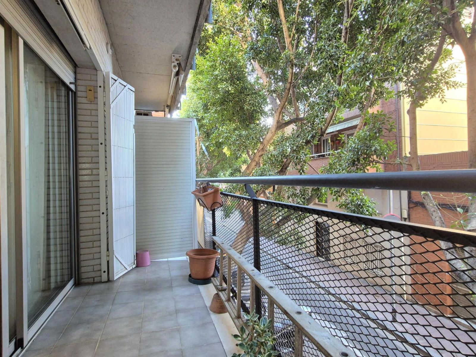 Charmant duplex dans la rue Sant Andreu - Claramunt - Foto 5
