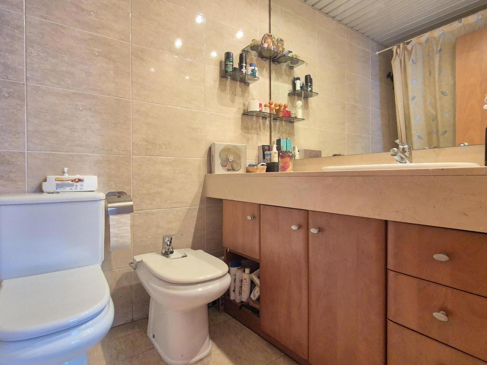 Charmant duplex dans la rue Sant Andreu - Claramunt - Foto 27
