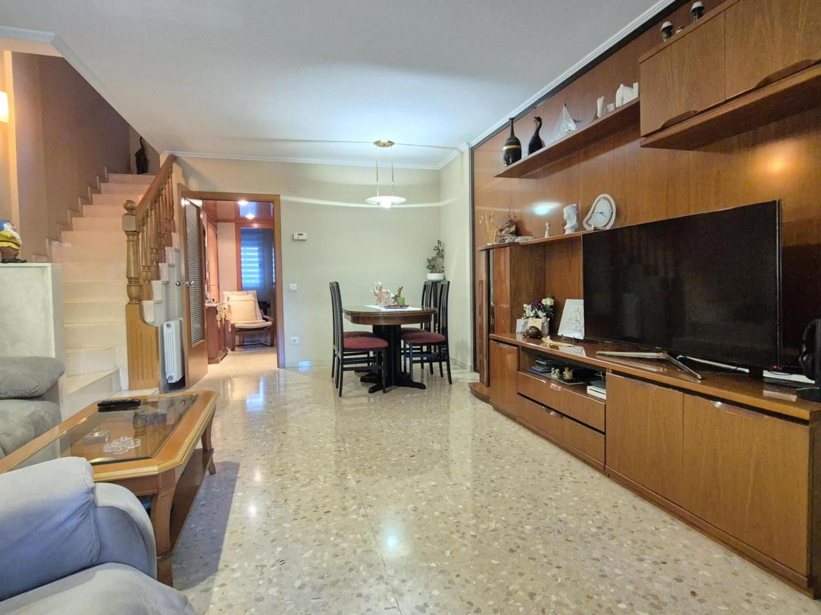 Charmant duplex dans la rue Sant Andreu - Claramunt - Foto 31