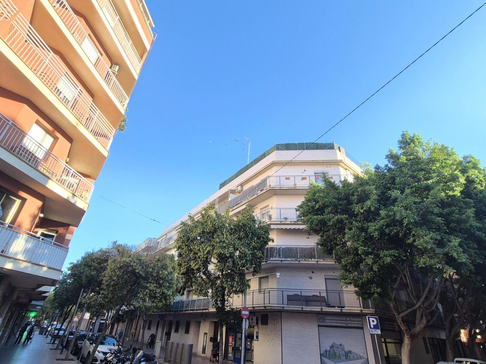 Charmant duplex dans la rue Sant Andreu - Claramunt - Foto 37