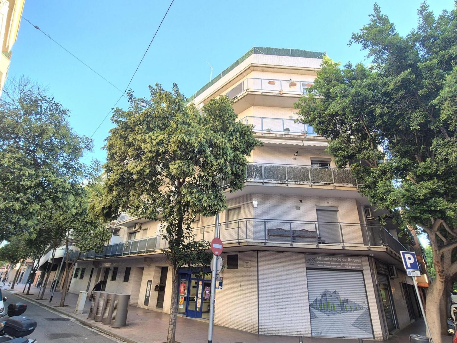 Charmant duplex dans la rue Sant Andreu - Claramunt - Foto 32