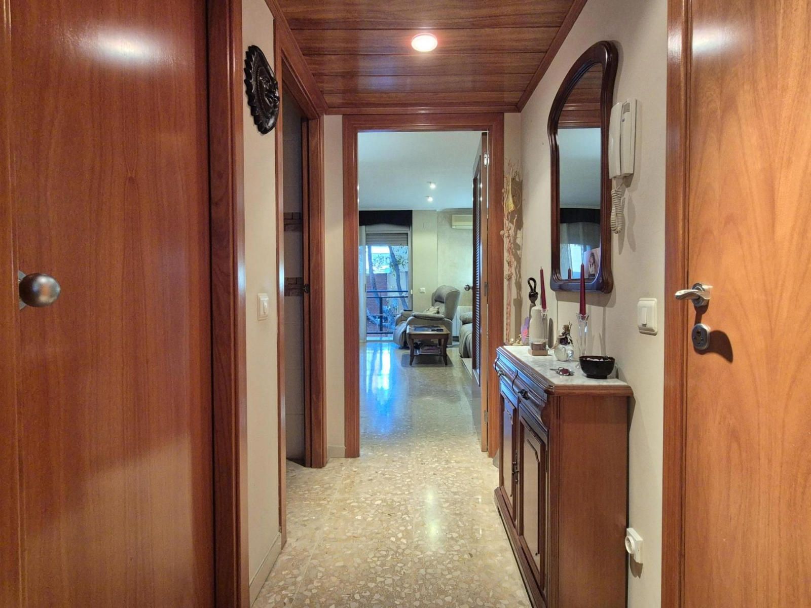 Charmant duplex dans la rue Sant Andreu - Claramunt - Foto 33