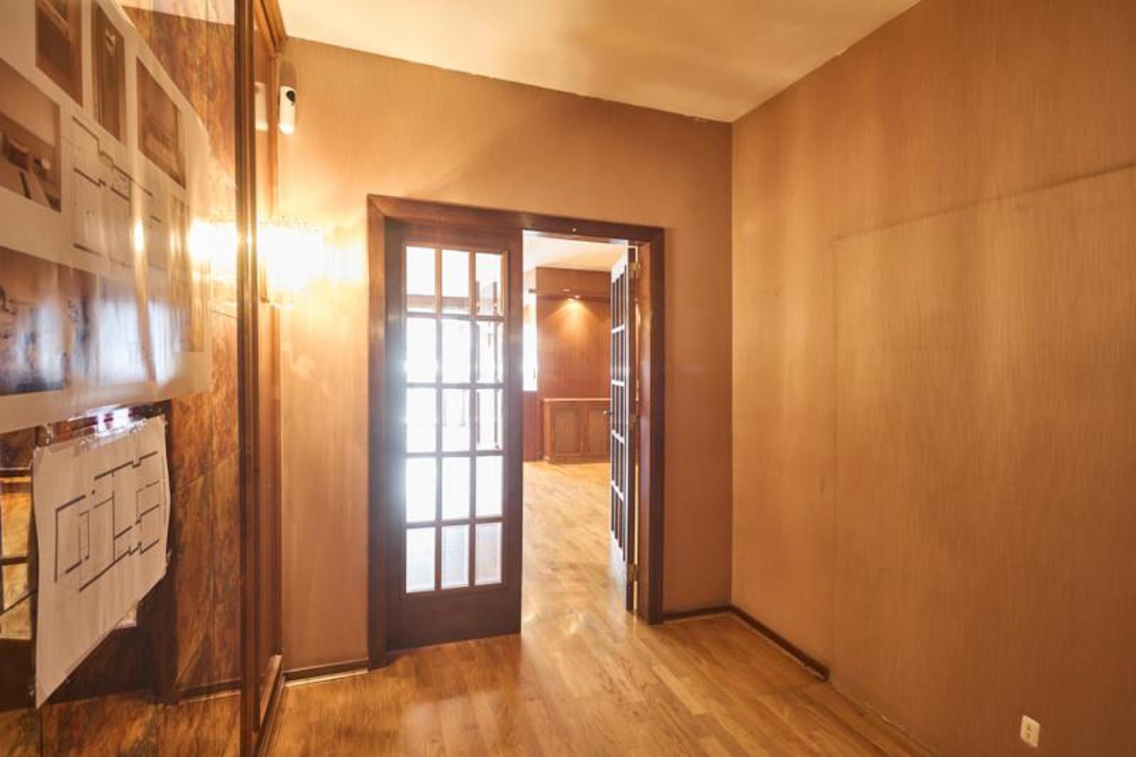 Bel appartement à rénover à Galvany (Sarriá-Sant Gervasi), haut et lumineux. - Foto 4