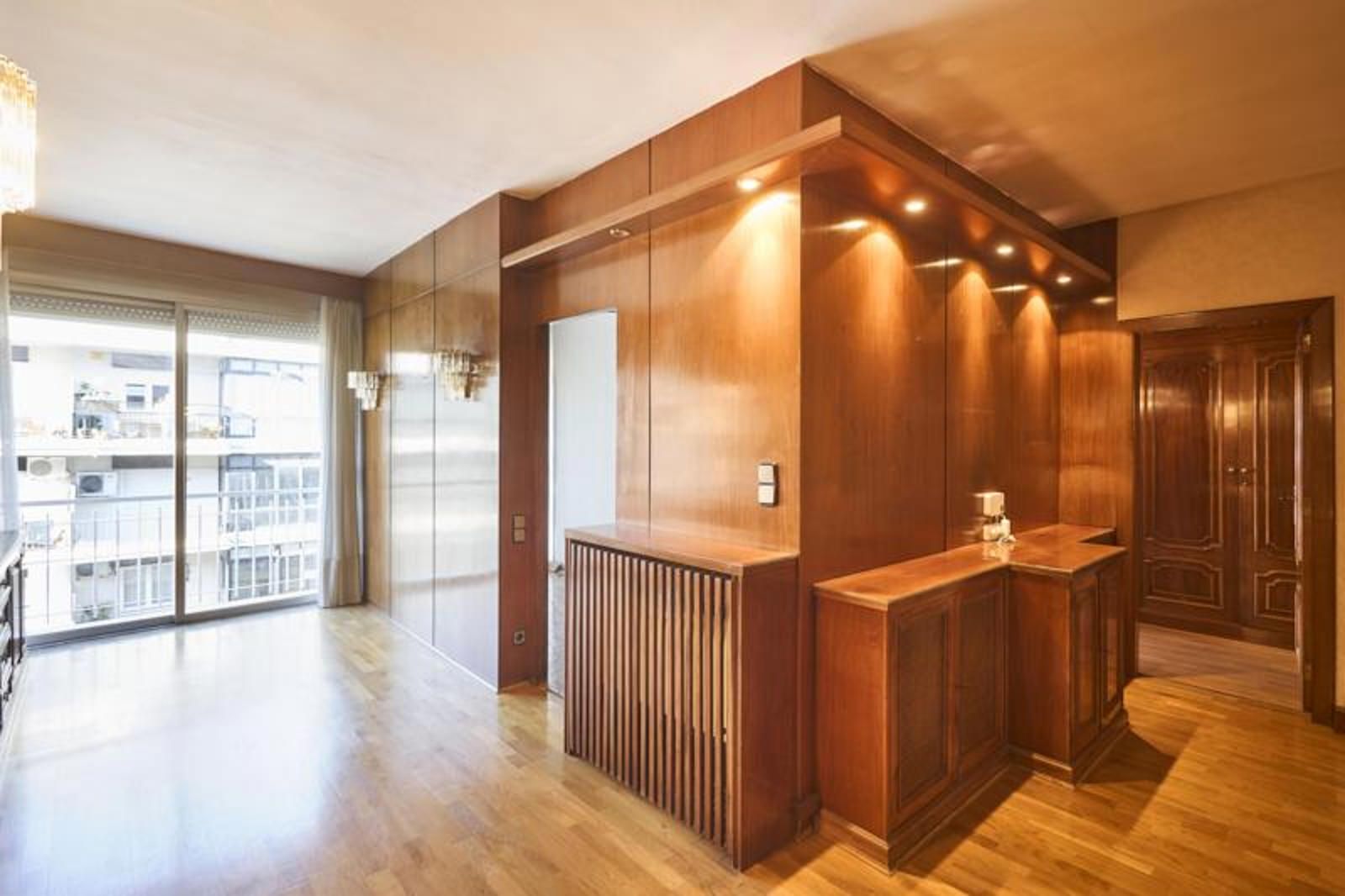 Bel appartement à rénover à Galvany (Sarriá-Sant Gervasi), haut et lumineux. - Foto 11