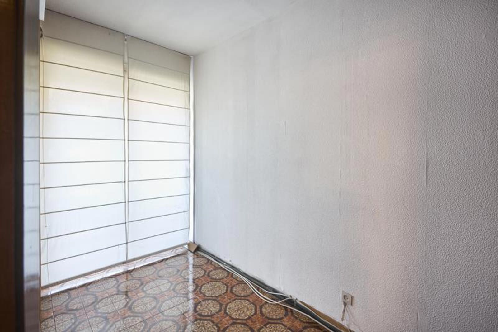 Bel appartement à rénover à Galvany (Sarriá-Sant Gervasi), haut et lumineux. - Foto 12