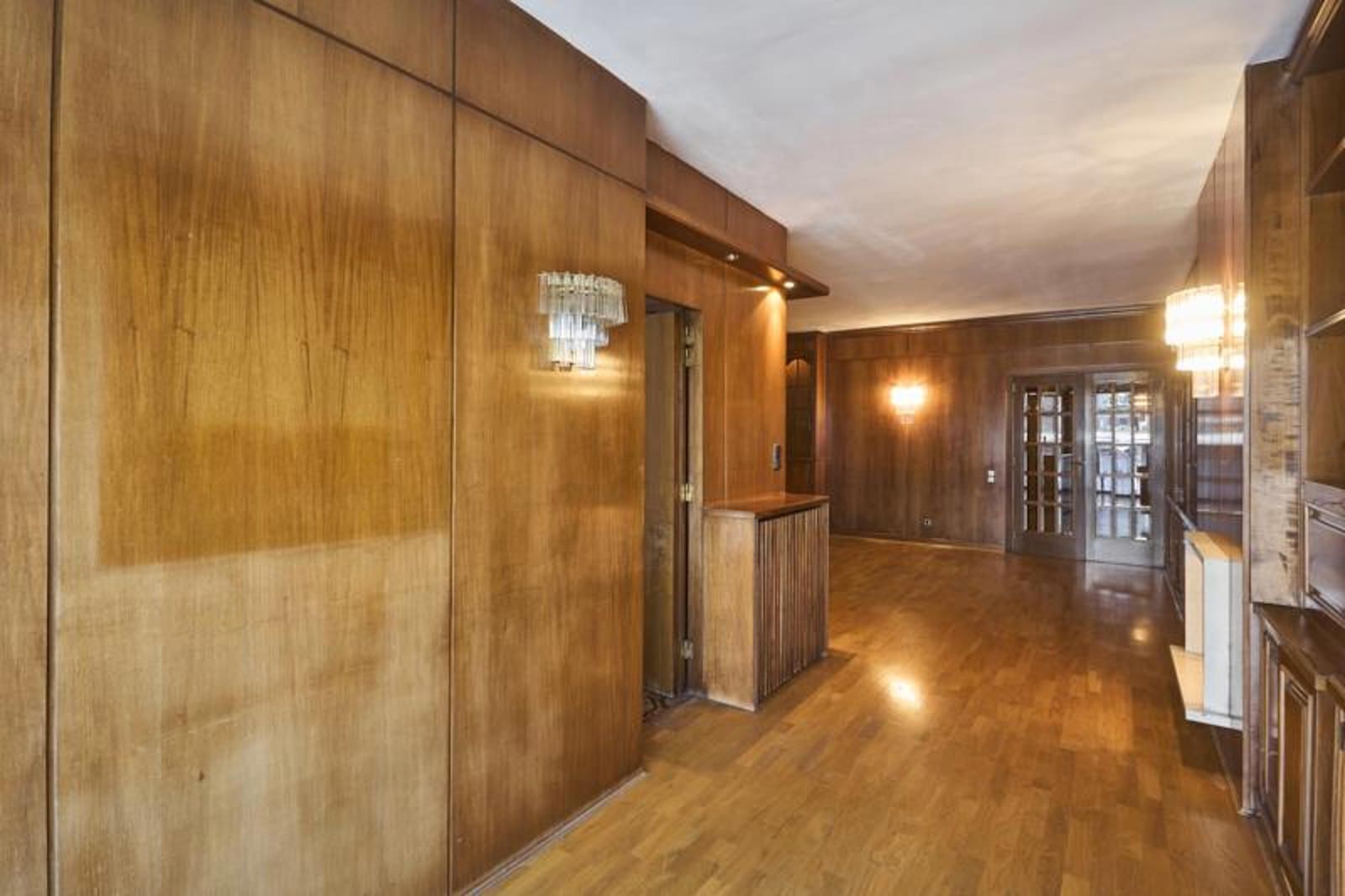 Bel appartement à rénover à Galvany (Sarriá-Sant Gervasi), haut et lumineux. - Foto 13