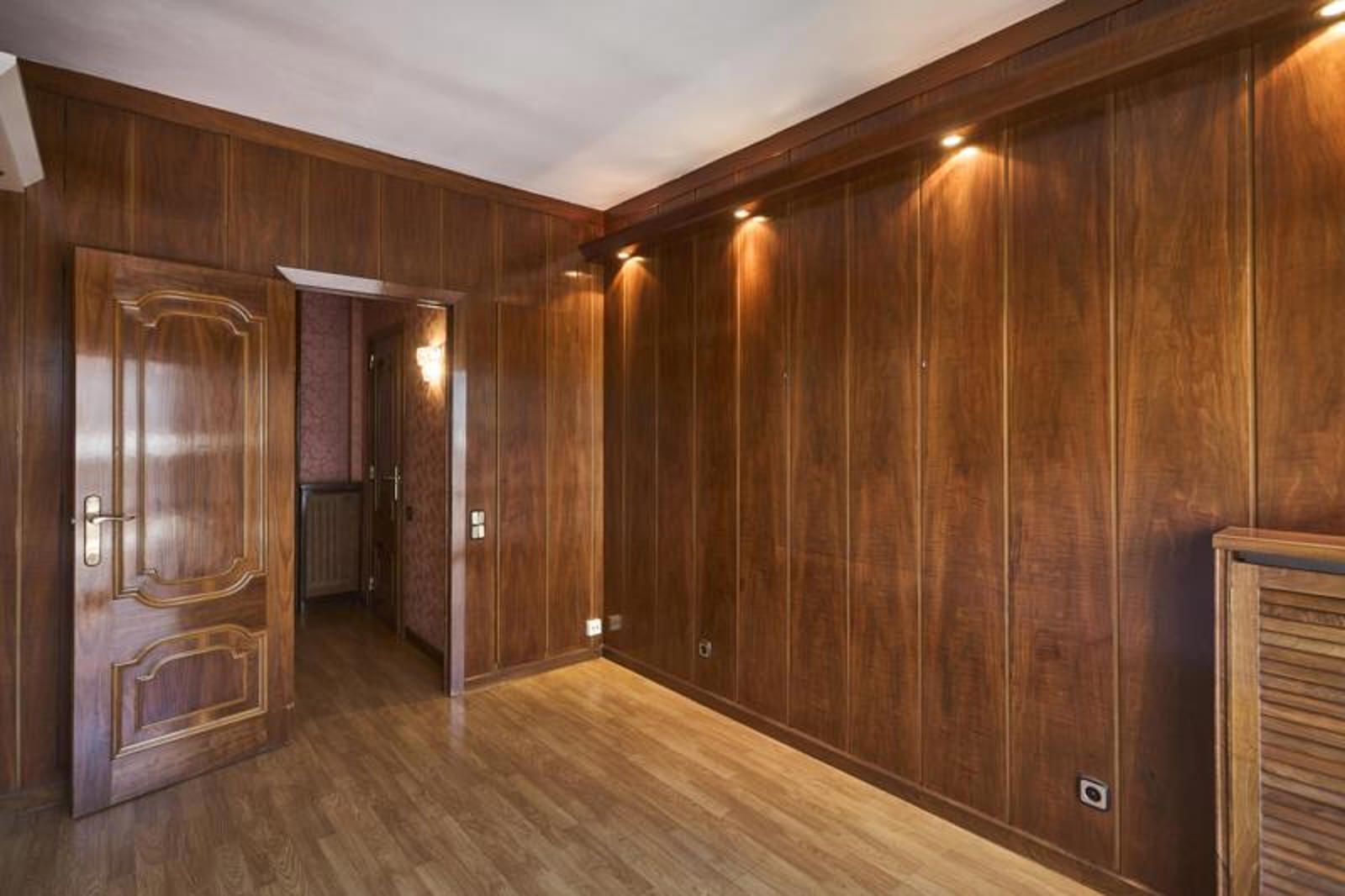 Bel appartement à rénover à Galvany (Sarriá-Sant Gervasi), haut et lumineux. - Foto 17