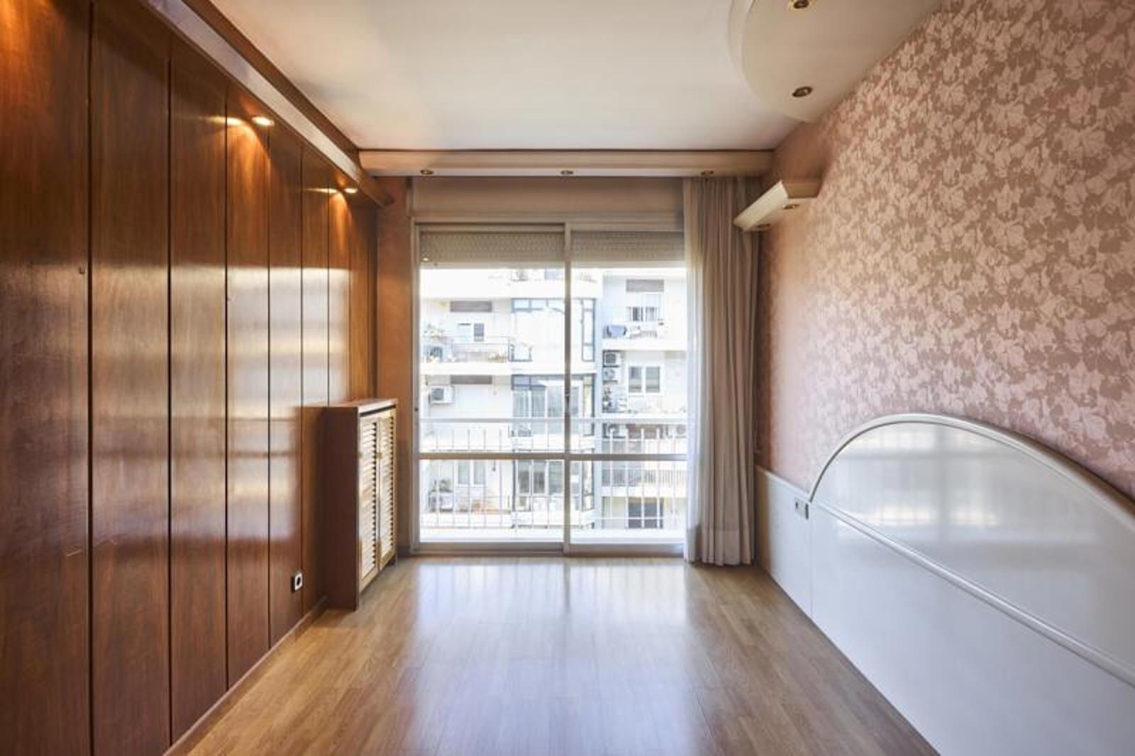 Bel appartement à rénover à Galvany (Sarriá-Sant Gervasi), haut et lumineux. - Foto 19