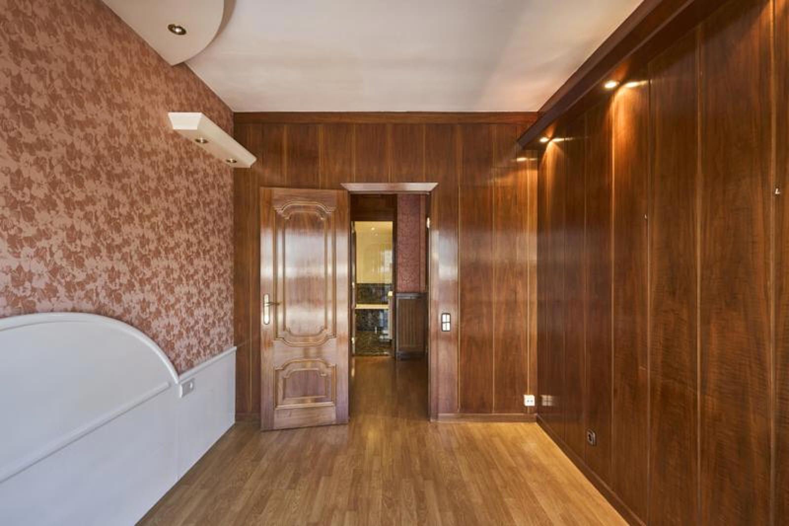 Bel appartement à rénover à Galvany (Sarriá-Sant Gervasi), haut et lumineux. - Foto 20