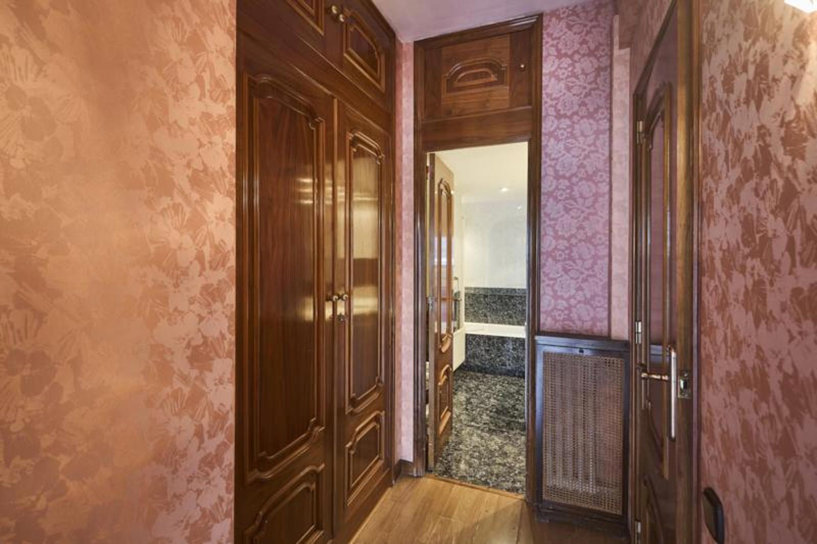 Bel appartement à rénover à Galvany (Sarriá-Sant Gervasi), haut et lumineux. - Foto 21
