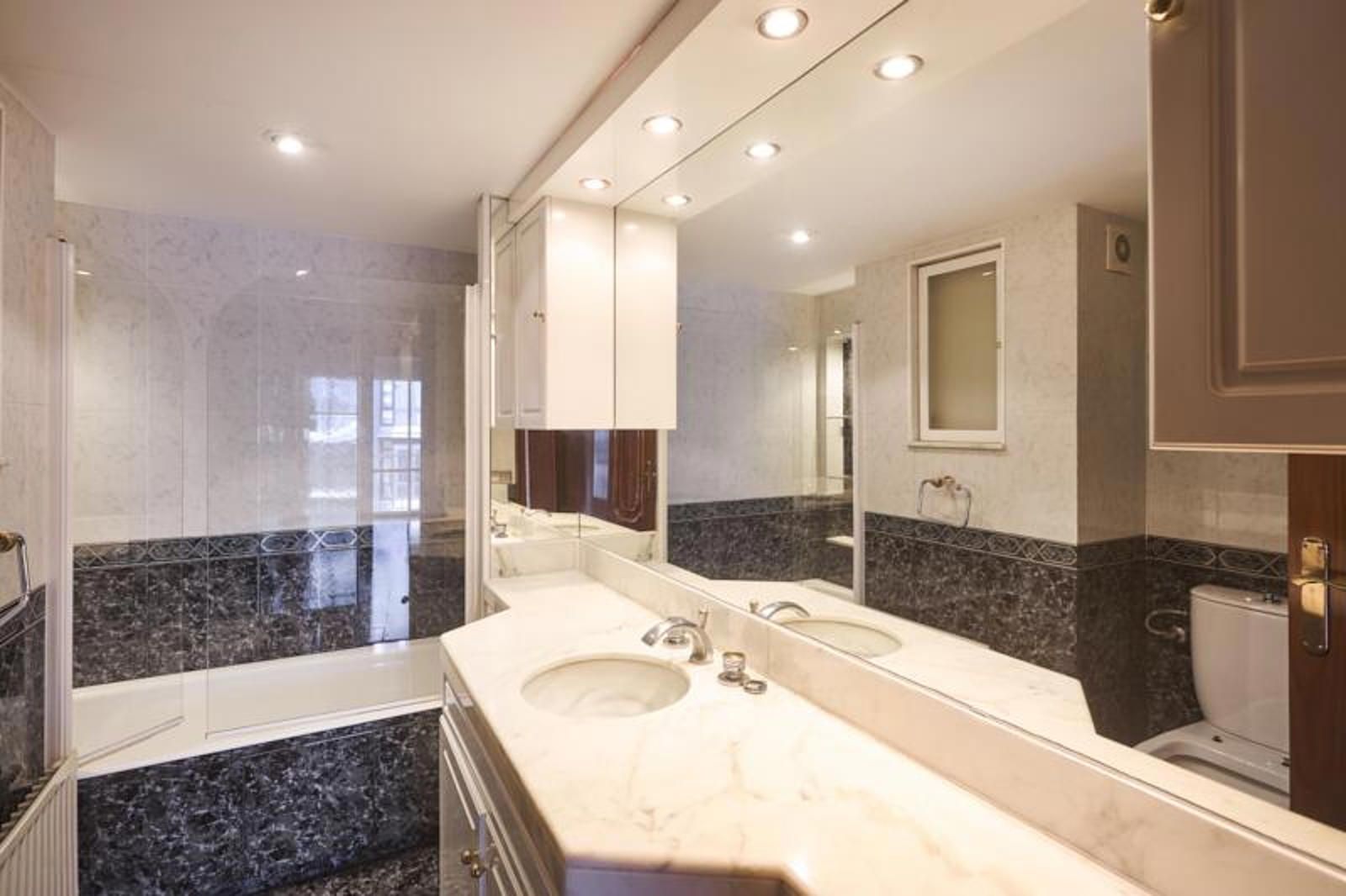 Bel appartement à rénover à Galvany (Sarriá-Sant Gervasi), haut et lumineux. - Foto 22