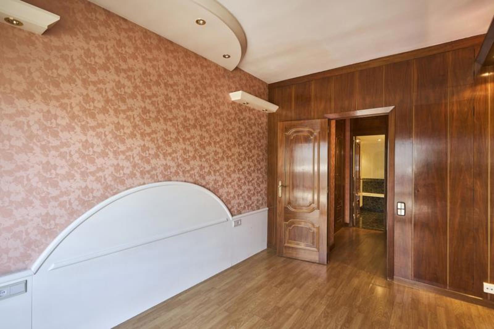 Bel appartement à rénover à Galvany (Sarriá-Sant Gervasi), haut et lumineux. - Foto 24