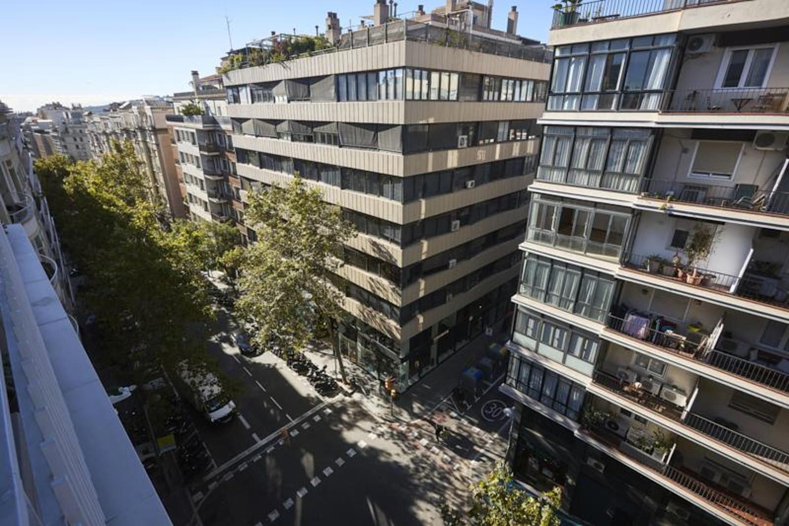 Bel appartement à rénover à Galvany (Sarriá-Sant Gervasi), haut et lumineux. - Foto 25