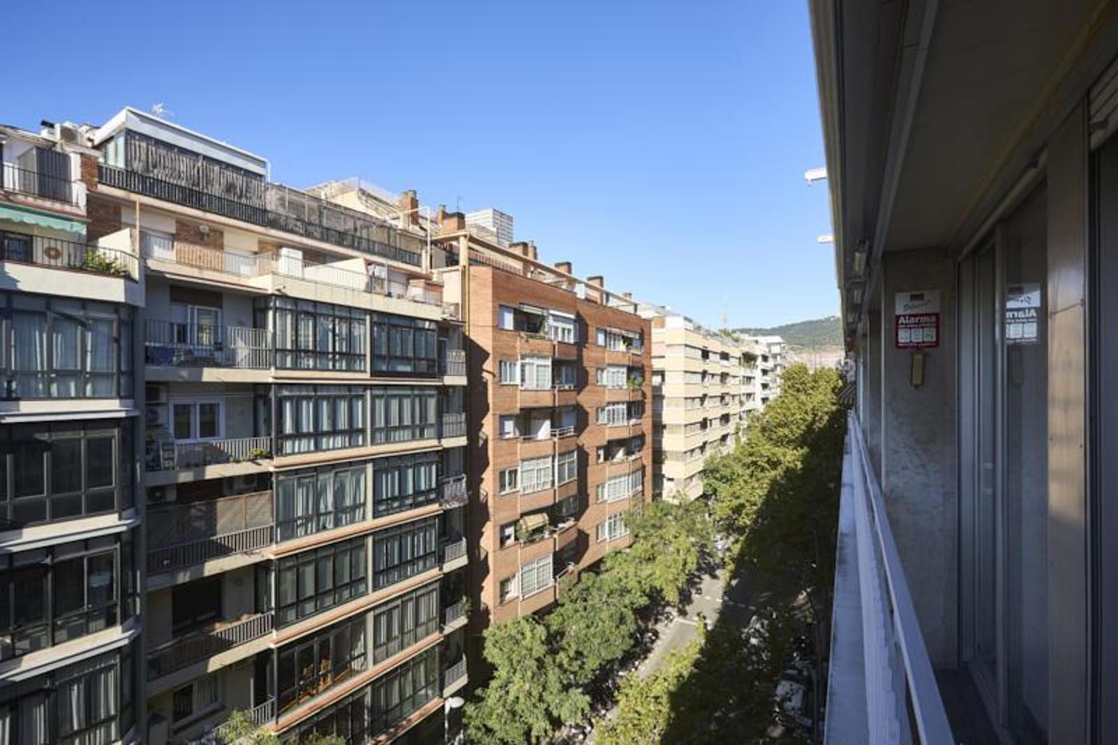 Bel appartement à rénover à Galvany (Sarriá-Sant Gervasi), haut et lumineux. - Foto 26