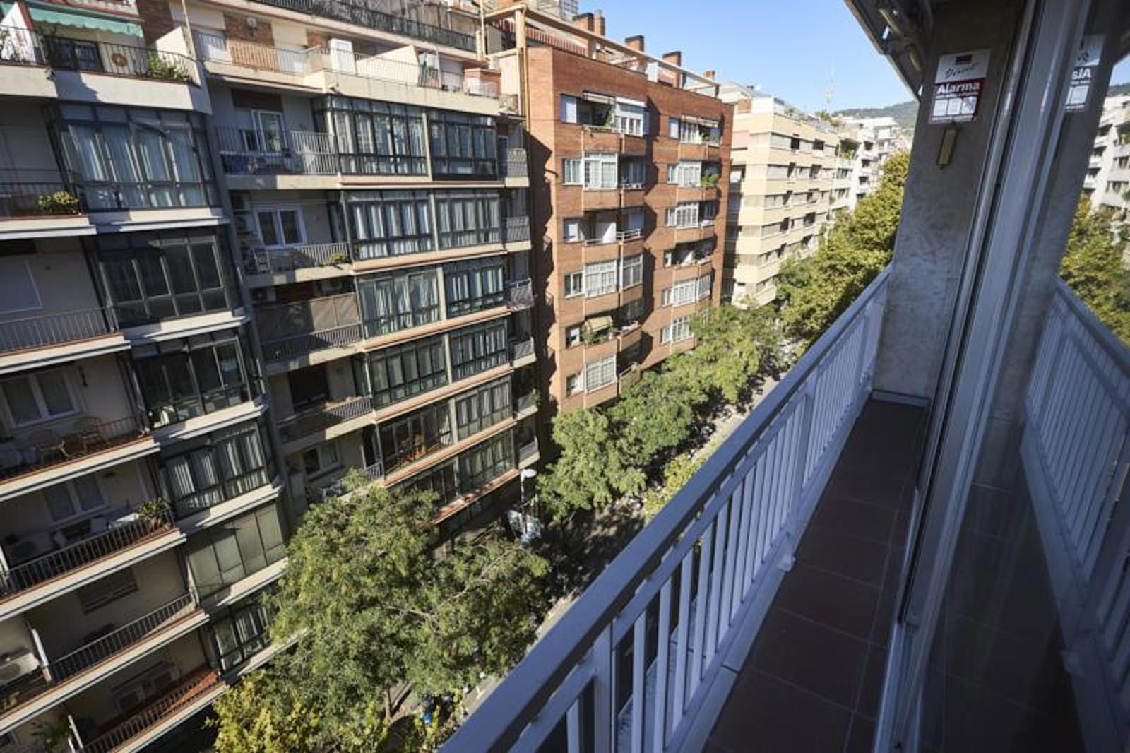 Bel appartement à rénover à Galvany (Sarriá-Sant Gervasi), haut et lumineux. - Foto 27