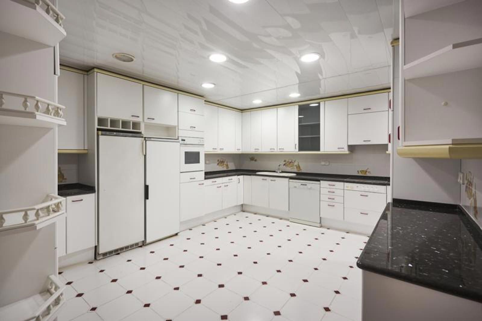 Bel appartement à rénover à Galvany (Sarriá-Sant Gervasi), haut et lumineux. - Foto 28