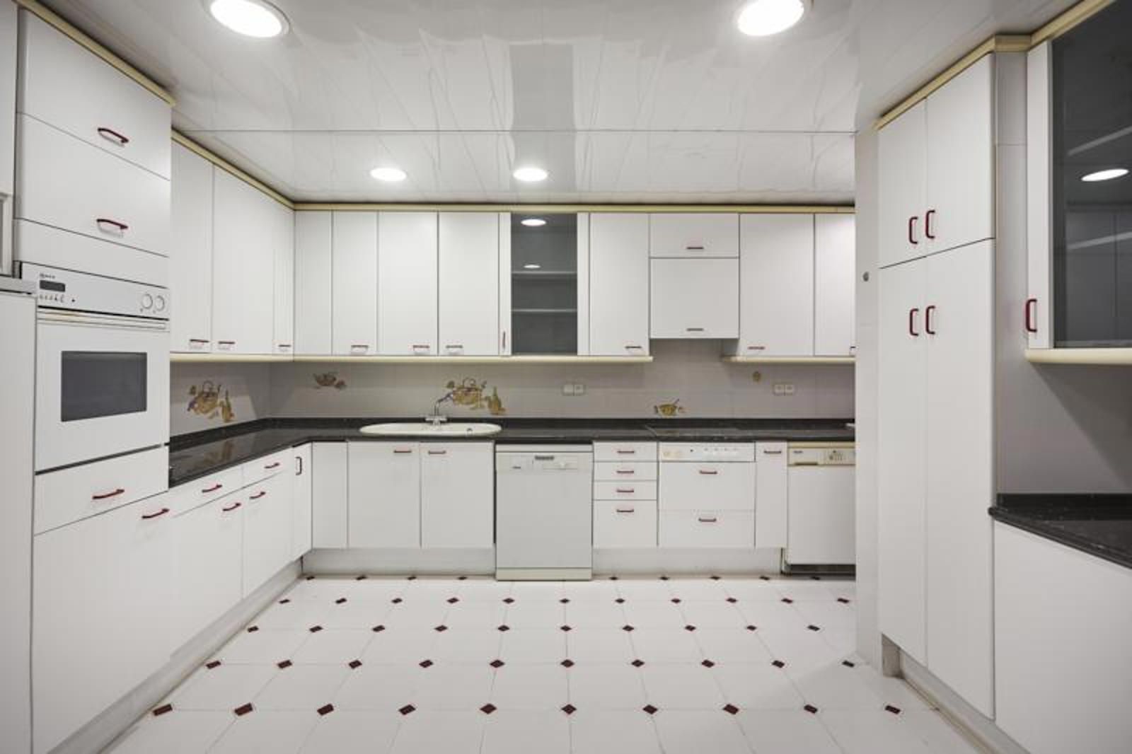 Bel appartement à rénover à Galvany (Sarriá-Sant Gervasi), haut et lumineux. - Foto 31