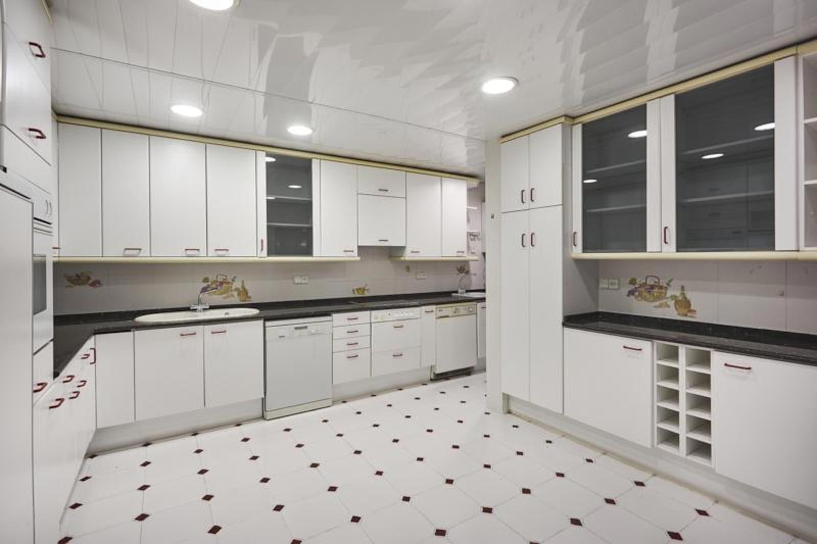 Bel appartement à rénover à Galvany (Sarriá-Sant Gervasi), haut et lumineux. - Foto 32