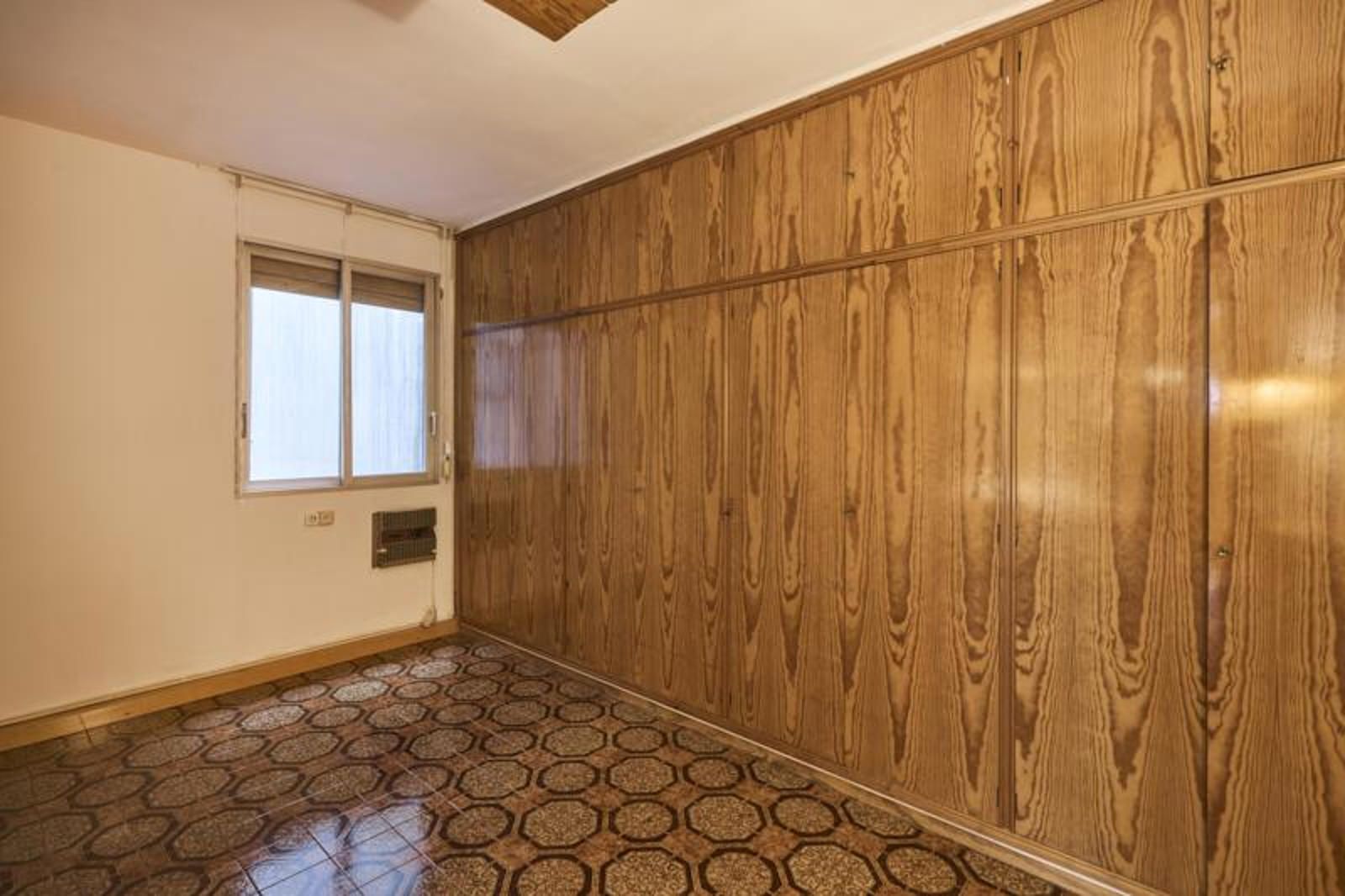 Bel appartement à rénover à Galvany (Sarriá-Sant Gervasi), haut et lumineux. - Foto 35