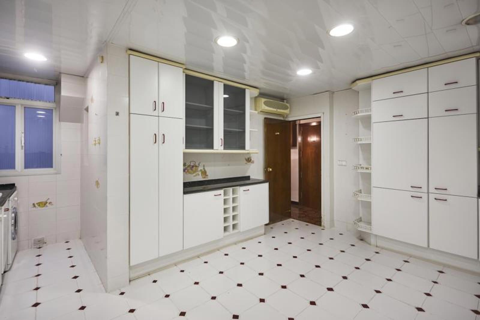 Bel appartement à rénover à Galvany (Sarriá-Sant Gervasi), haut et lumineux. - Foto 36