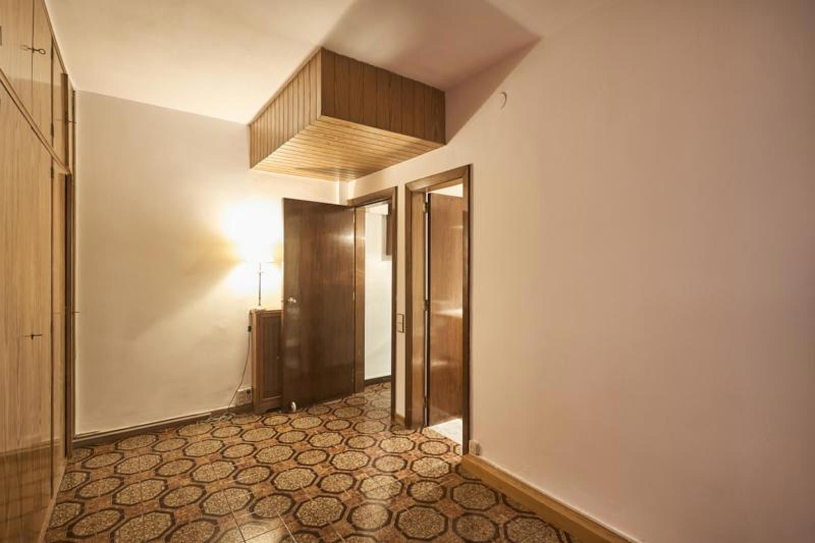 Bel appartement à rénover à Galvany (Sarriá-Sant Gervasi), haut et lumineux. - Foto 38