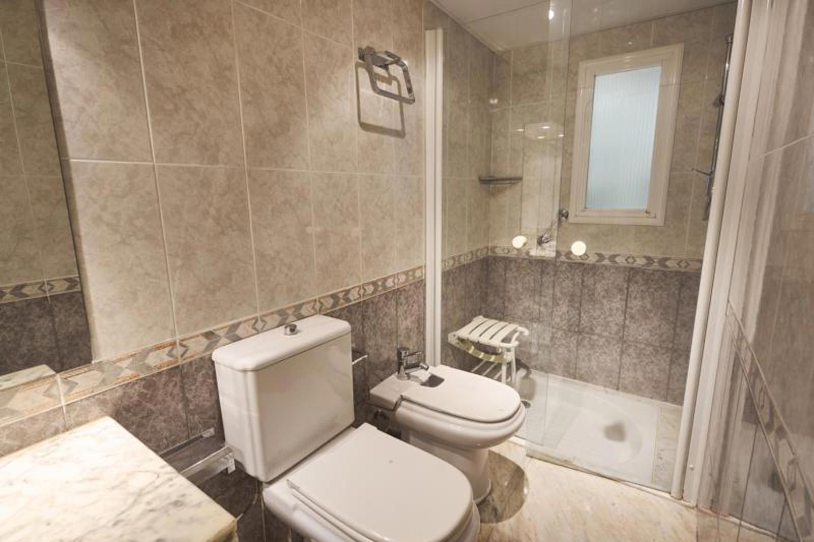 Bel appartement à rénover à Galvany (Sarriá-Sant Gervasi), haut et lumineux. - Foto 39