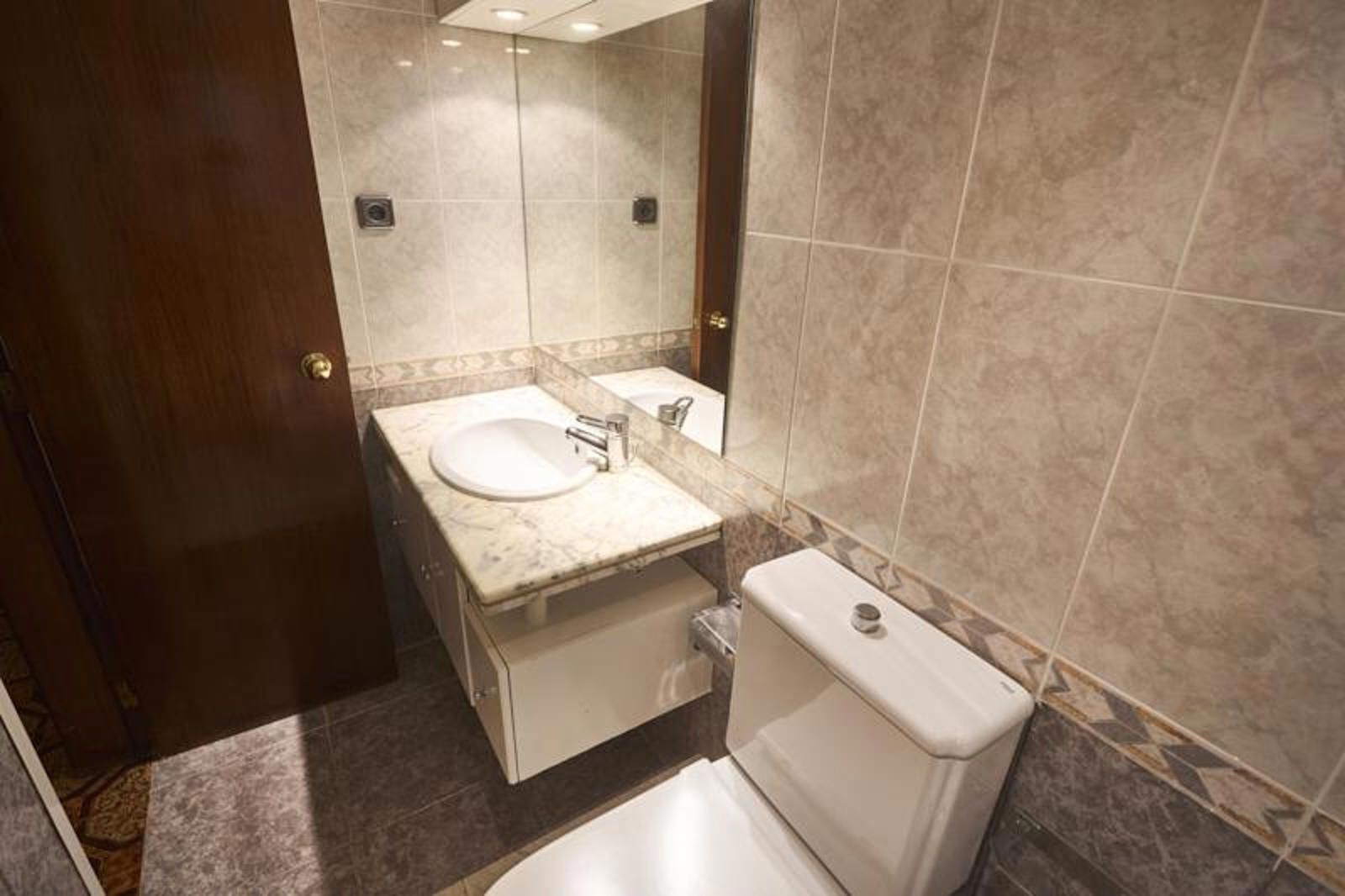 Bel appartement à rénover à Galvany (Sarriá-Sant Gervasi), haut et lumineux. - Foto 41