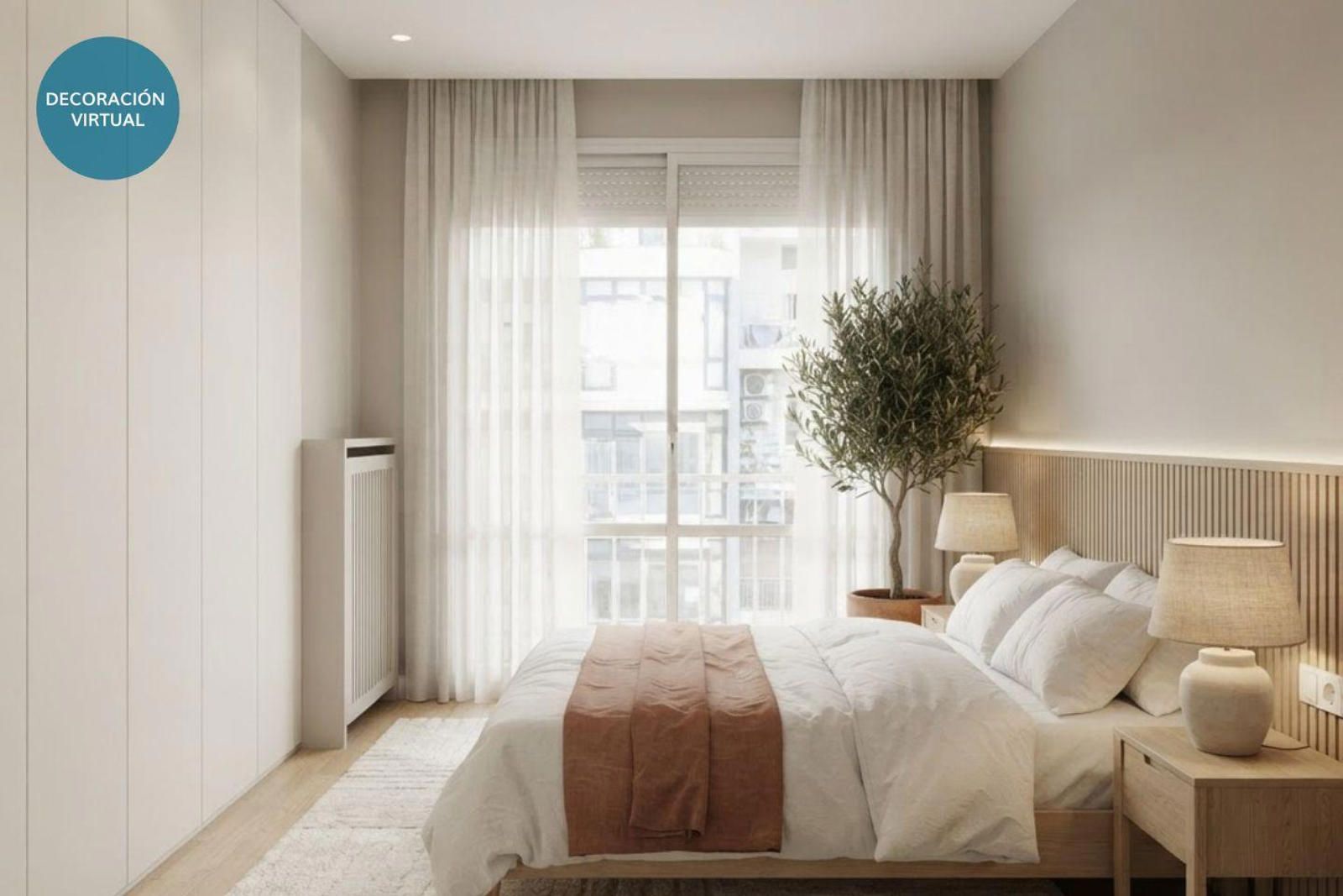 Bel appartement à rénover à Galvany (Sarriá-Sant Gervasi), haut et lumineux. - Foto 43