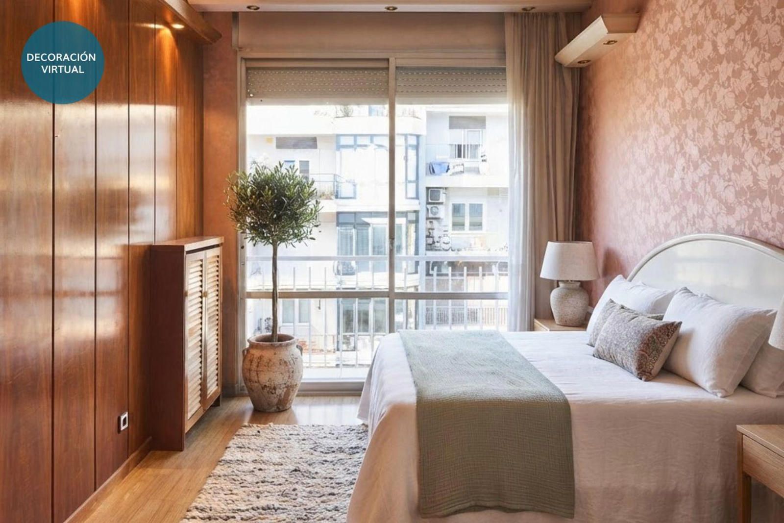 Bel appartement à rénover à Galvany (Sarriá-Sant Gervasi), haut et lumineux. - Foto 45