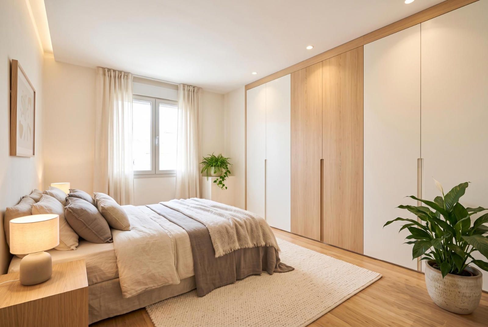 Bel appartement à rénover à Galvany (Sarriá-Sant Gervasi), haut et lumineux. - Foto 47
