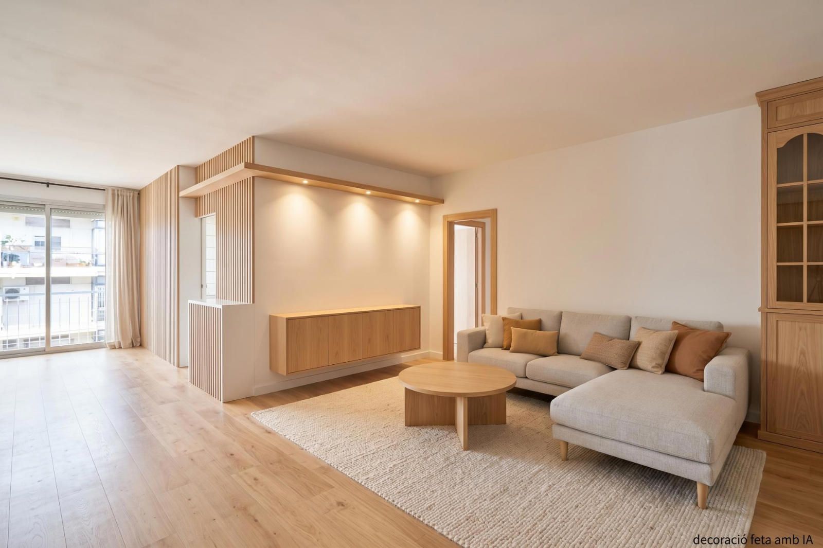 Bel appartement à rénover à Galvany (Sarriá-Sant Gervasi), haut et lumineux. - Foto 48