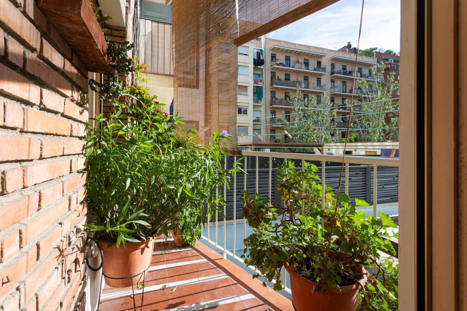 Precioso piso Eixample Izquierdo (a tocar la Escola Industrial)- Exterior y luminoso- Buen estado - Foto 10